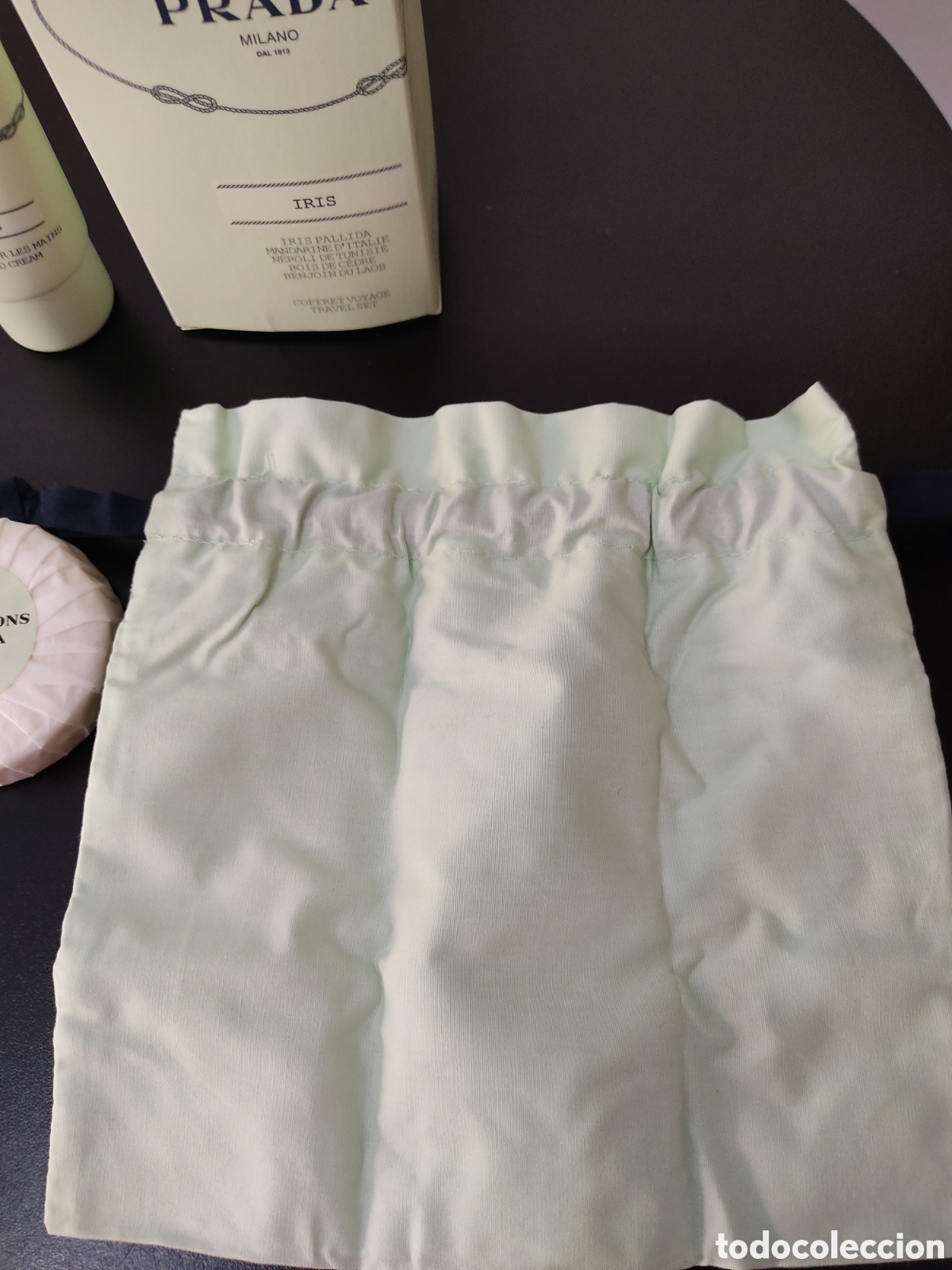 Coleccionismo: Set Variado original de la marca Prada nuevo - Foto 16