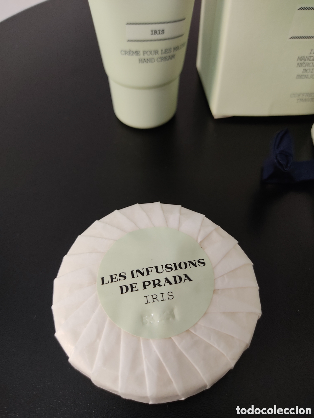 Coleccionismo: Set Variado original de la marca Prada nuevo - Foto 17