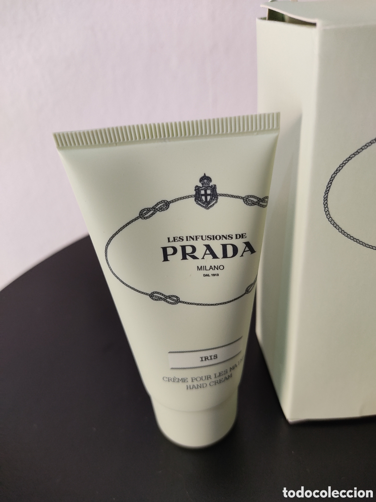 Coleccionismo: Set Variado original de la marca Prada nuevo - Foto 18