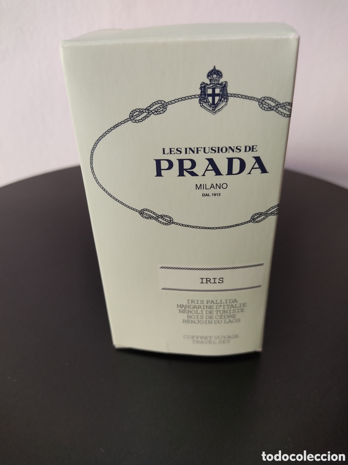 Coleccionismo: Set Variado original de la marca Prada nuevo - Foto 19