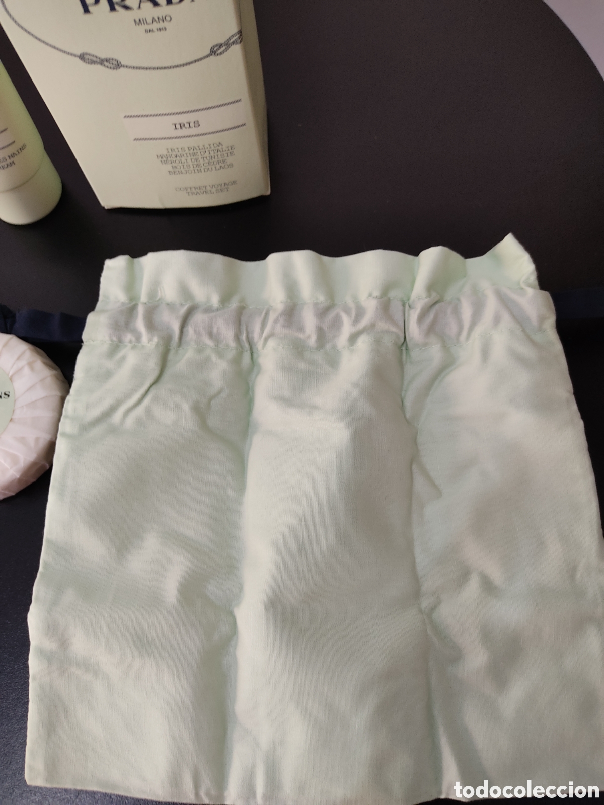 Coleccionismo: Set Variado original de la marca Prada nuevo - Foto 24