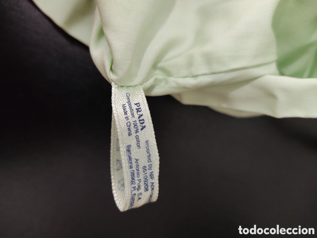 Coleccionismo: Set Variado original de la marca Prada nuevo - Foto 25