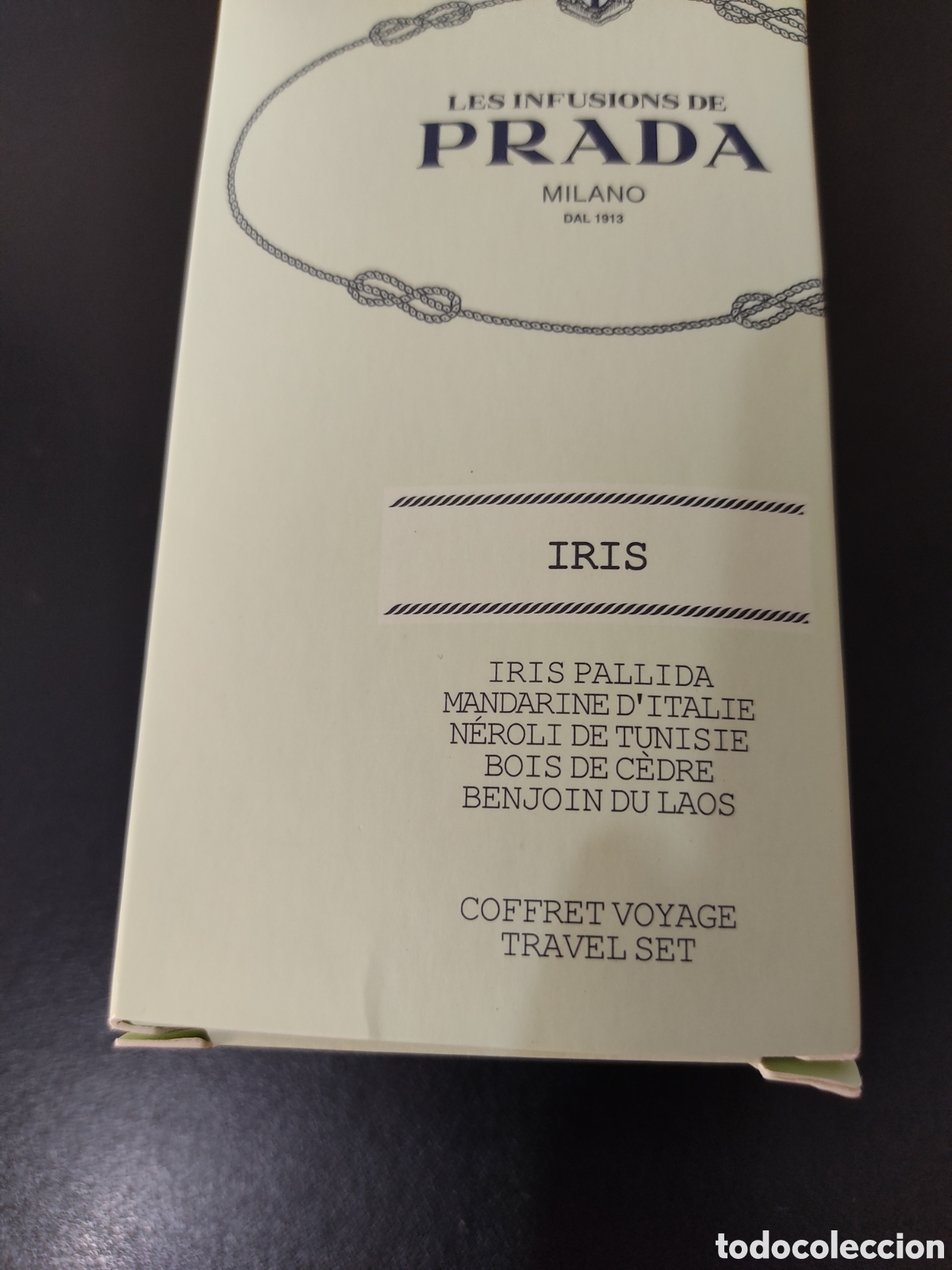 Coleccionismo: Set Variado original de la marca Prada nuevo - Foto 27