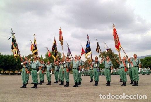 Coleccionismo: L&Aacute;MINA DE LA LEGI&Oacute;N ESPA&Ntilde;OLA