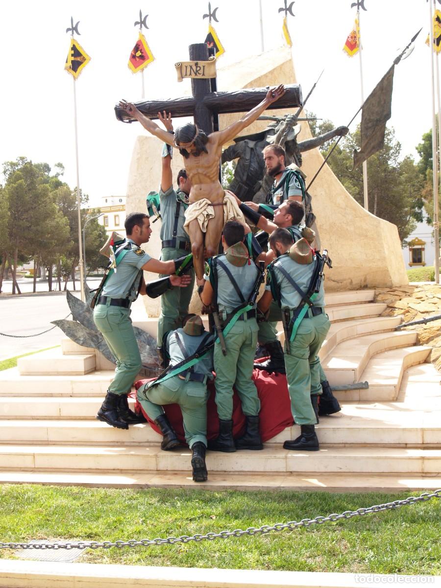Coleccionismo: L&Aacute;MINA DE LA LEGI&Oacute;N ESPA&Ntilde;OLA
