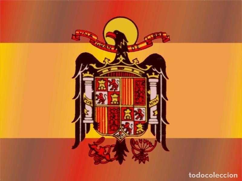Coleccionismo: L&Aacute;MINA DE LA LEGI&Oacute;N ESPA&Ntilde;OLA