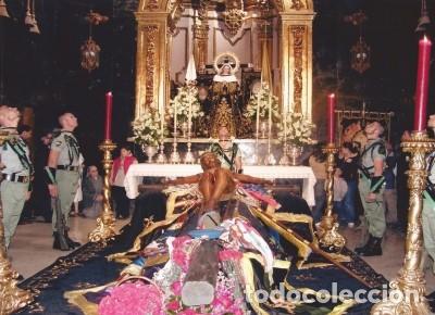 Coleccionismo: L&Aacute;MINA DE LA LEGI&Oacute;N ESPA&Ntilde;OLA
