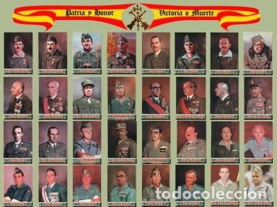 Coleccionismo: L&Aacute;MINA DE LA LEGI&Oacute;N ESPA&Ntilde;OLA