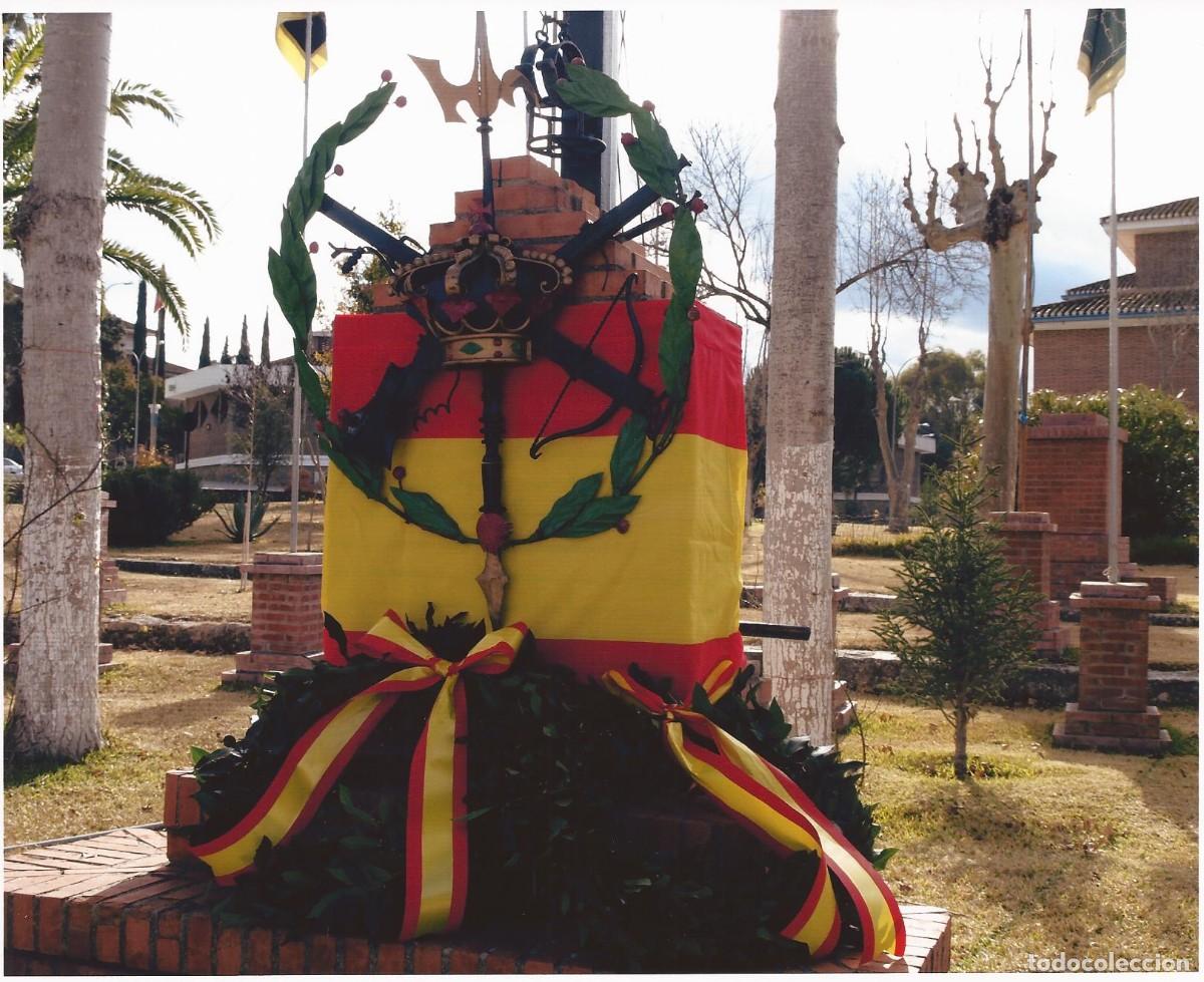 Coleccionismo: L&Aacute;MINA DE LA LEGI&Oacute;N ESPA&Ntilde;OLA
