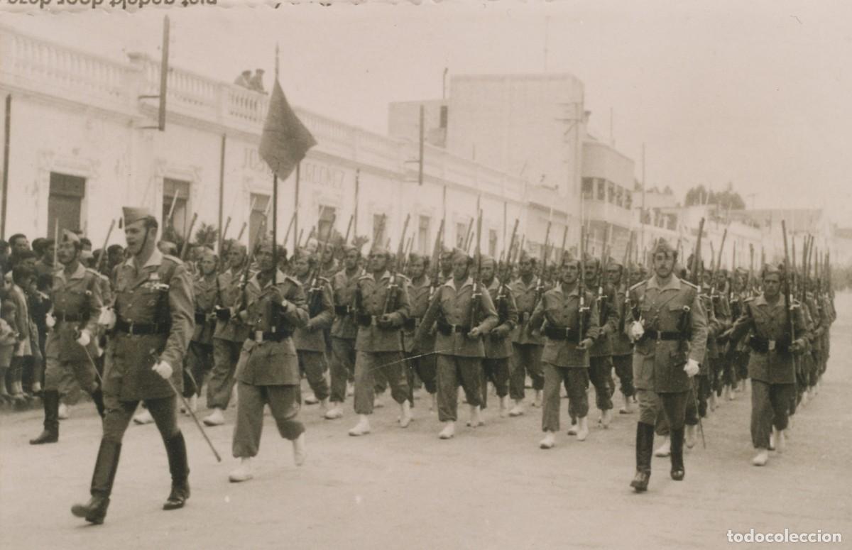 Coleccionismo: L&Aacute;MINA DE LA LEGI&Oacute;N ESPA&Ntilde;OLA