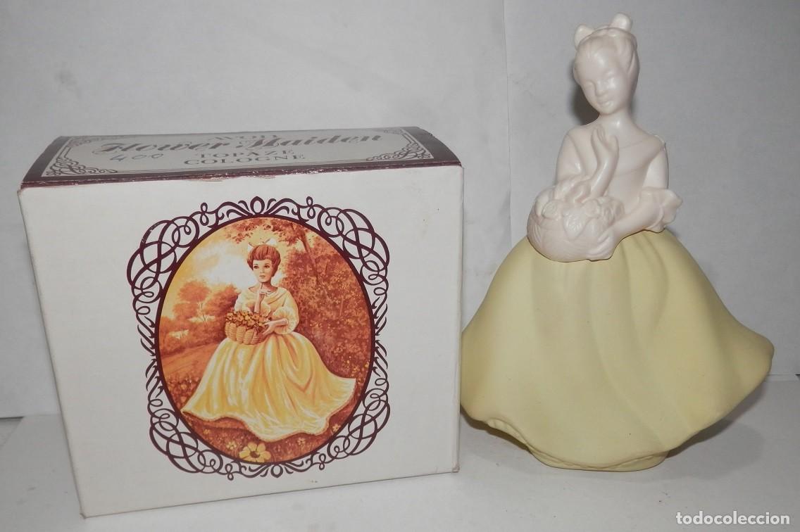 Coleccionismo: FRASCO VINTAGE DE PERFUME DE LA AVON - Foto 1