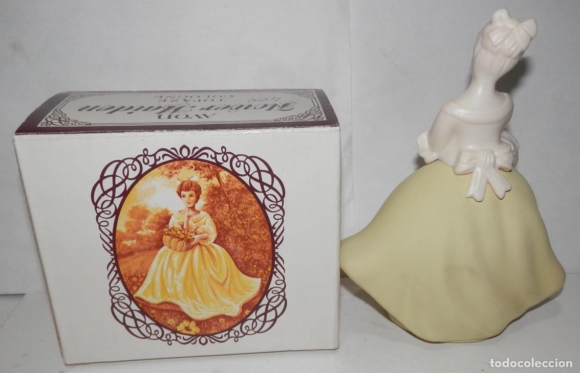 Coleccionismo: FRASCO VINTAGE DE PERFUME DE LA AVON - Foto 2