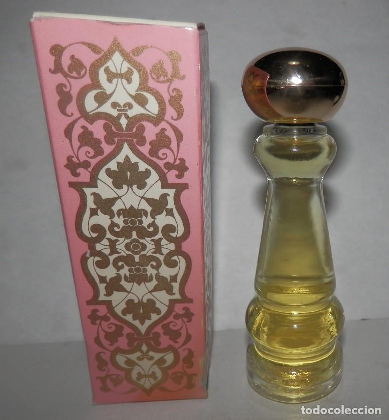 Coleccionismo: FRASCO VINTAGE DE PERFUME DE LA AVON - Foto 1