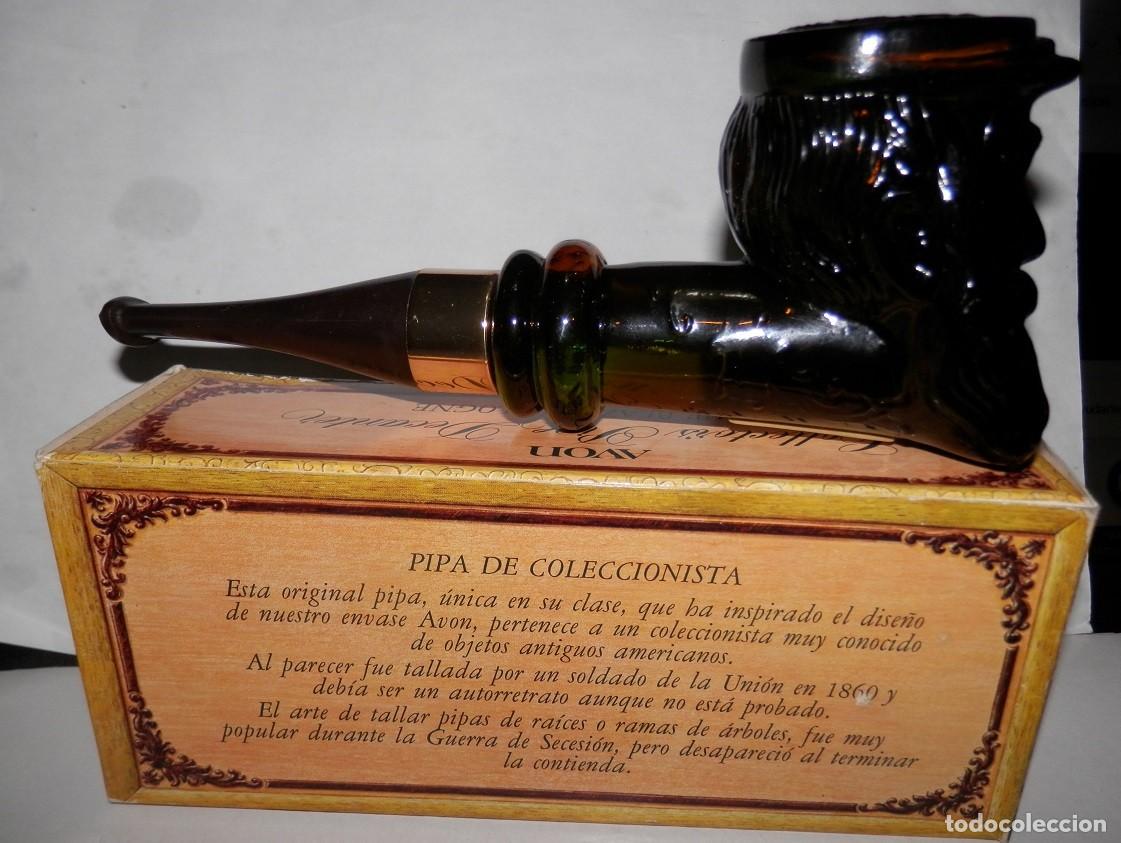 Coleccionismo: FRASCO VINTAGE DE PERFUME DE LA AVON - Foto 1