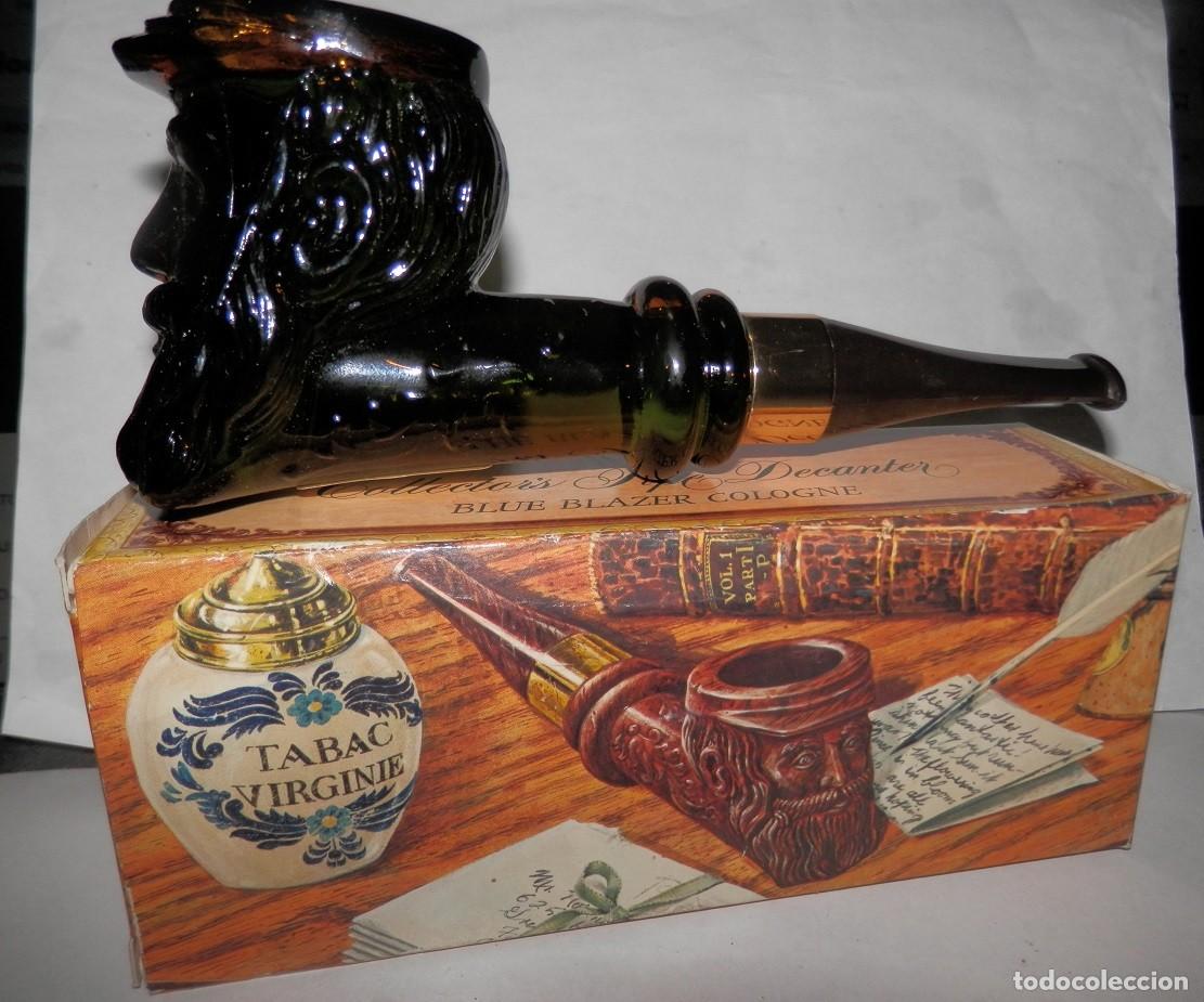Coleccionismo: FRASCO VINTAGE DE PERFUME DE LA AVON - Foto 2