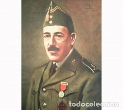 Coleccionismo: L&Aacute;MINA DE LA LEGI&Oacute;N ESPA&Ntilde;OLA