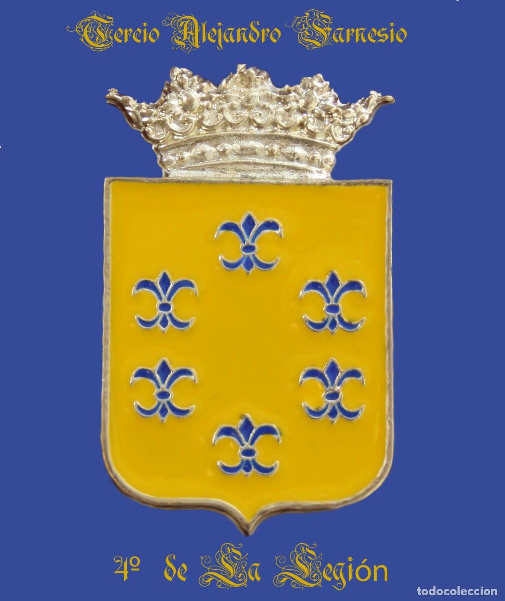 Coleccionismo: L&Aacute;MINA DE LA LEGI&Oacute;N ESPA&Ntilde;OLA