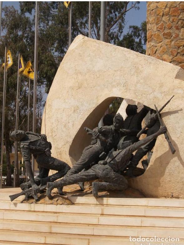 Coleccionismo: L&Aacute;MINA DE LA LEGI&Oacute;N ESPA&Ntilde;OLA