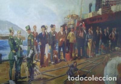 Coleccionismo: L&Aacute;MINA DE LA LEGI&Oacute;N ESPA&Ntilde;OLA
