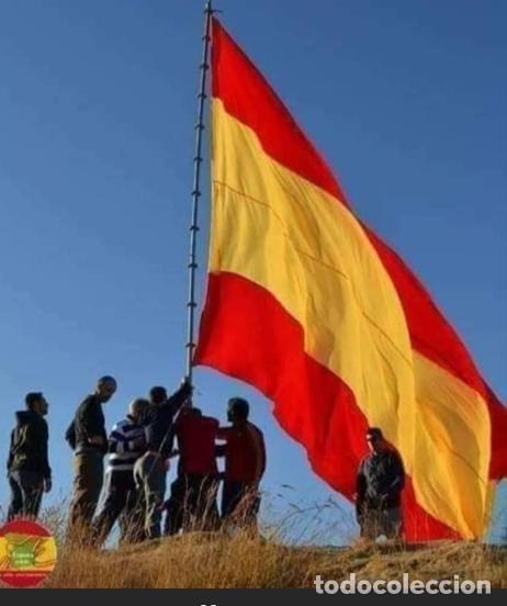 Coleccionismo: L&Aacute;MINA DE LA LEGI&Oacute;N ESPA&Ntilde;OLA