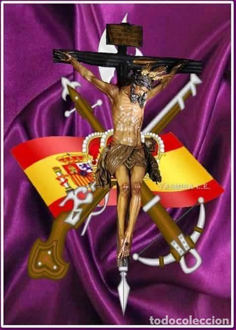 Coleccionismo: L&Aacute;MINA DE LA LEGI&Oacute;N ESPA&Ntilde;OLA