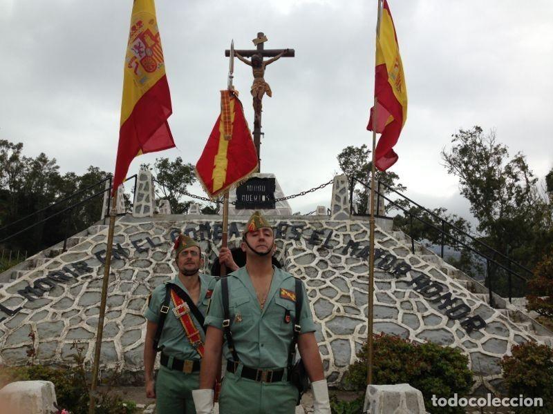 Coleccionismo: L&Aacute;MINA DE LA LEGI&Oacute;N ESPA&Ntilde;OLA