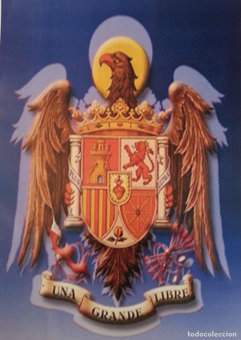 Coleccionismo: L&Aacute;MINA DE LA LEGI&Oacute;N ESPA&Ntilde;OLA