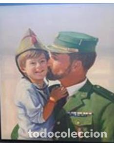 Coleccionismo: L&Aacute;MINA DE LA LEGI&Oacute;N ESPA&Ntilde;OLA