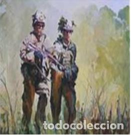 Coleccionismo: L&Aacute;MINA DE LA LEGI&Oacute;N ESPA&Ntilde;OLA