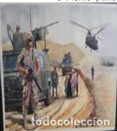 Coleccionismo: L&Aacute;MINA DE LA LEGI&Oacute;N ESPA&Ntilde;OLA