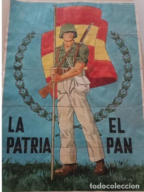 Coleccionismo: L&Aacute;MINA DE LA LEGI&Oacute;N ESPA&Ntilde;OLA