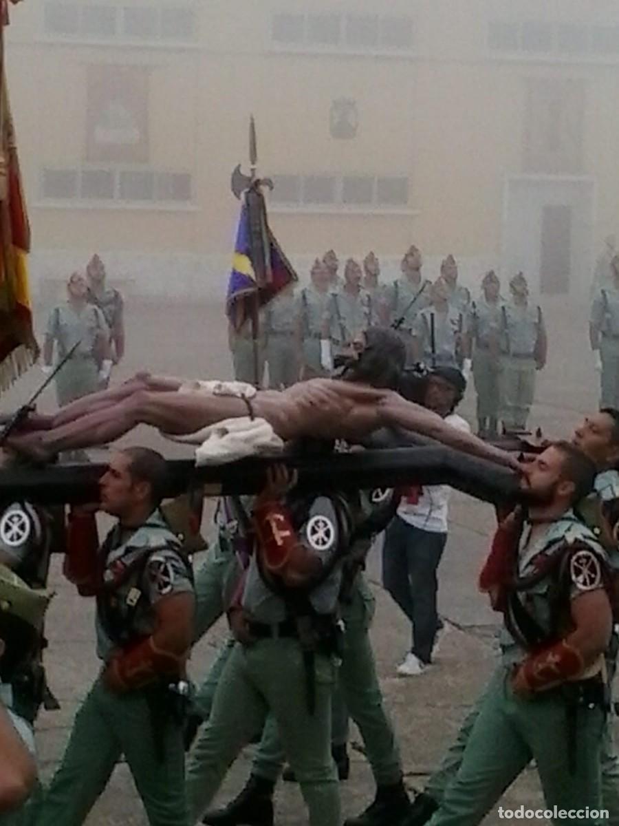 Coleccionismo: L&Aacute;MINA DE LA LEGI&Oacute;N ESPA&Ntilde;OLA