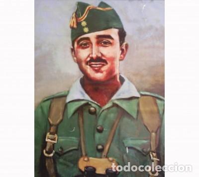 Coleccionismo: L&Aacute;MINA DE LA LEGI&Oacute;N ESPA&Ntilde;OLA