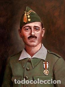 Coleccionismo: L&Aacute;MINA DE LA LEGI&Oacute;N ESPA&Ntilde;OLA