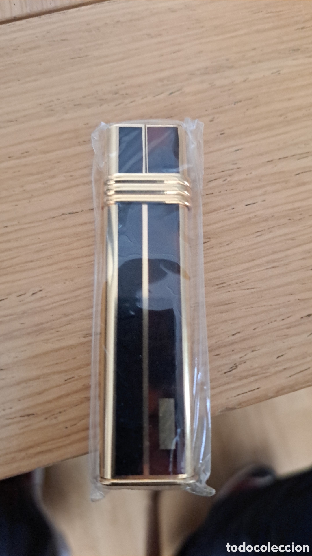Coleccionismo: Mechero MONIC Quartz Electronic - Foto 2