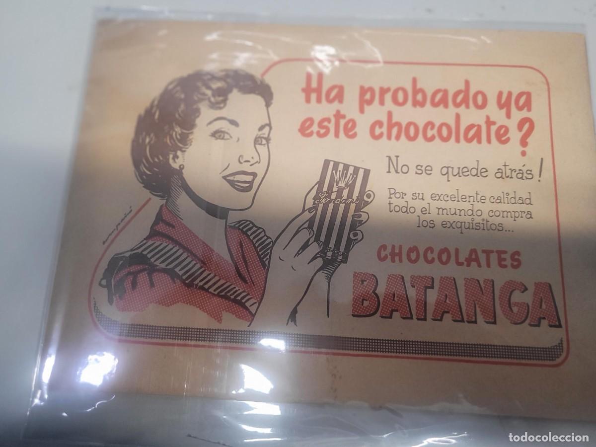 Coleccionismo: PROGRAMA FIESTA MAJOR DE LAS CORTS BARRIADA BATLLO 1953 - Foto 2