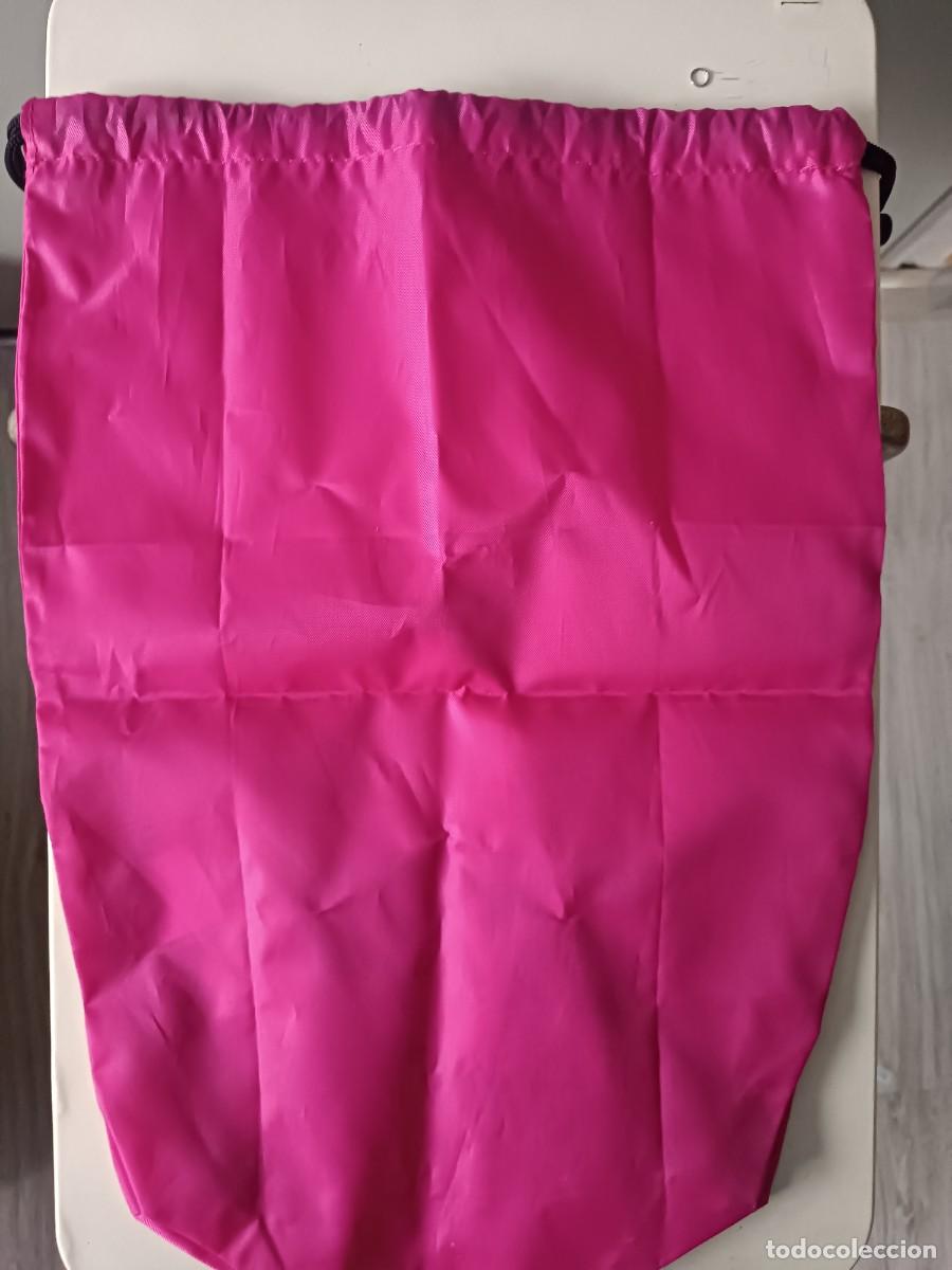 Coleccionismo: Bolsa para ropa Monster High - Foto 3