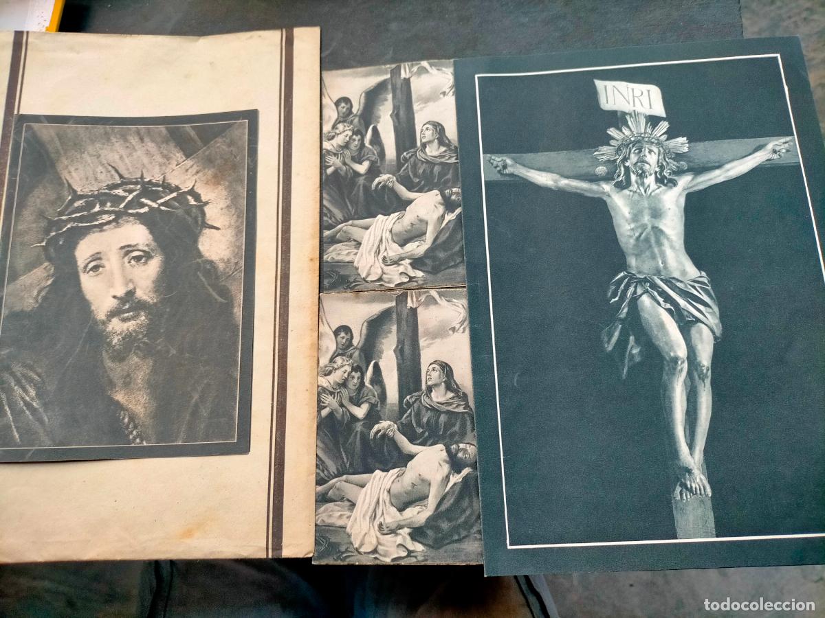 Collezionismo: Esquelas antiguas de Manresa a&ntilde;os 40-50 1946 Galobart Estany 1955 Victori Vives i Morera Viadiu