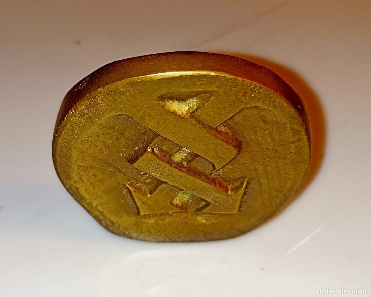 Coleccionismo: MEDALLA TURBUHALER ASTRA - Foto 2