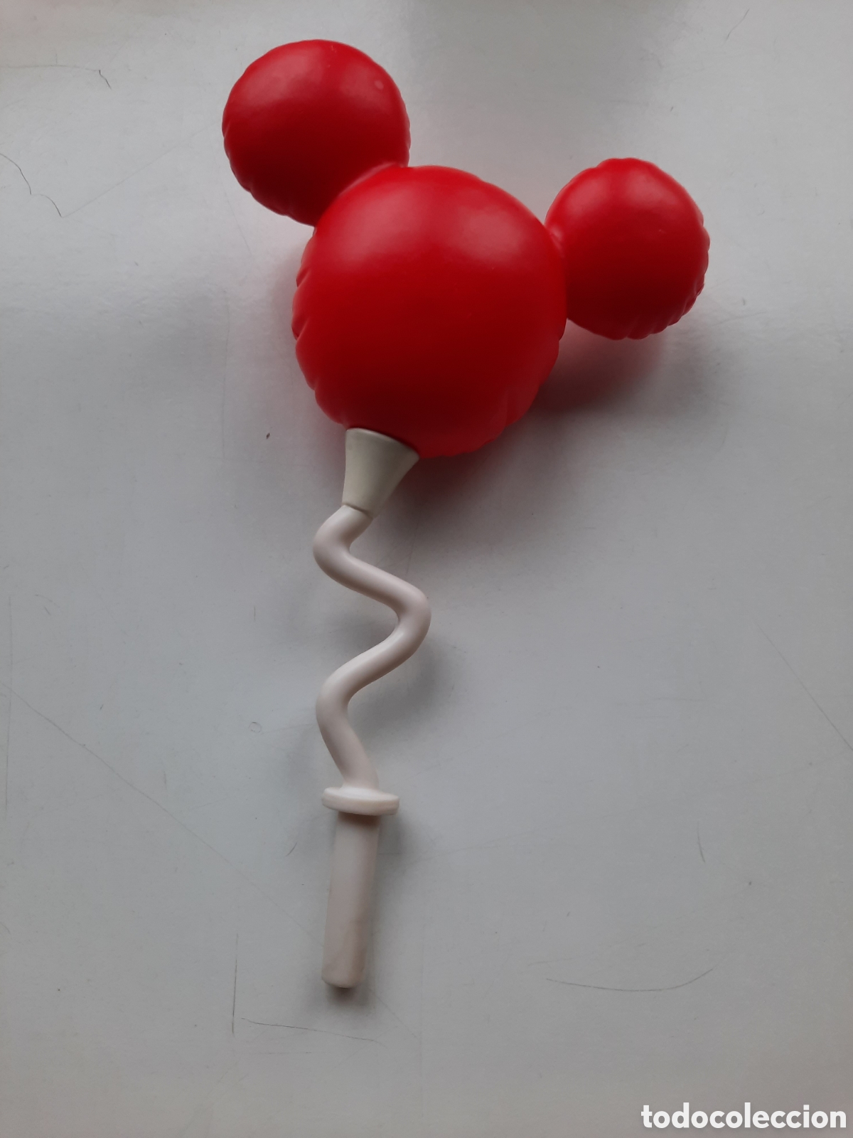 Coleccionismo: Globo para Mr Potato - Foto 2
