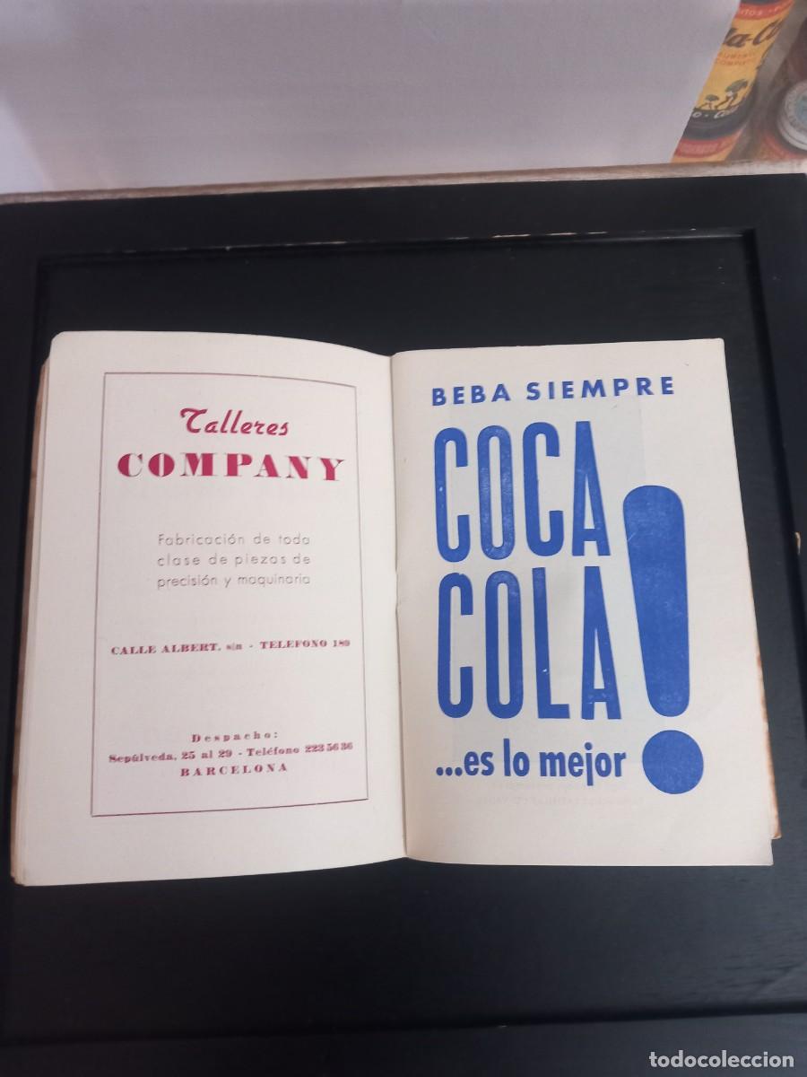 Coleccionismo: Programas de fiestas antiguos - Foto 7