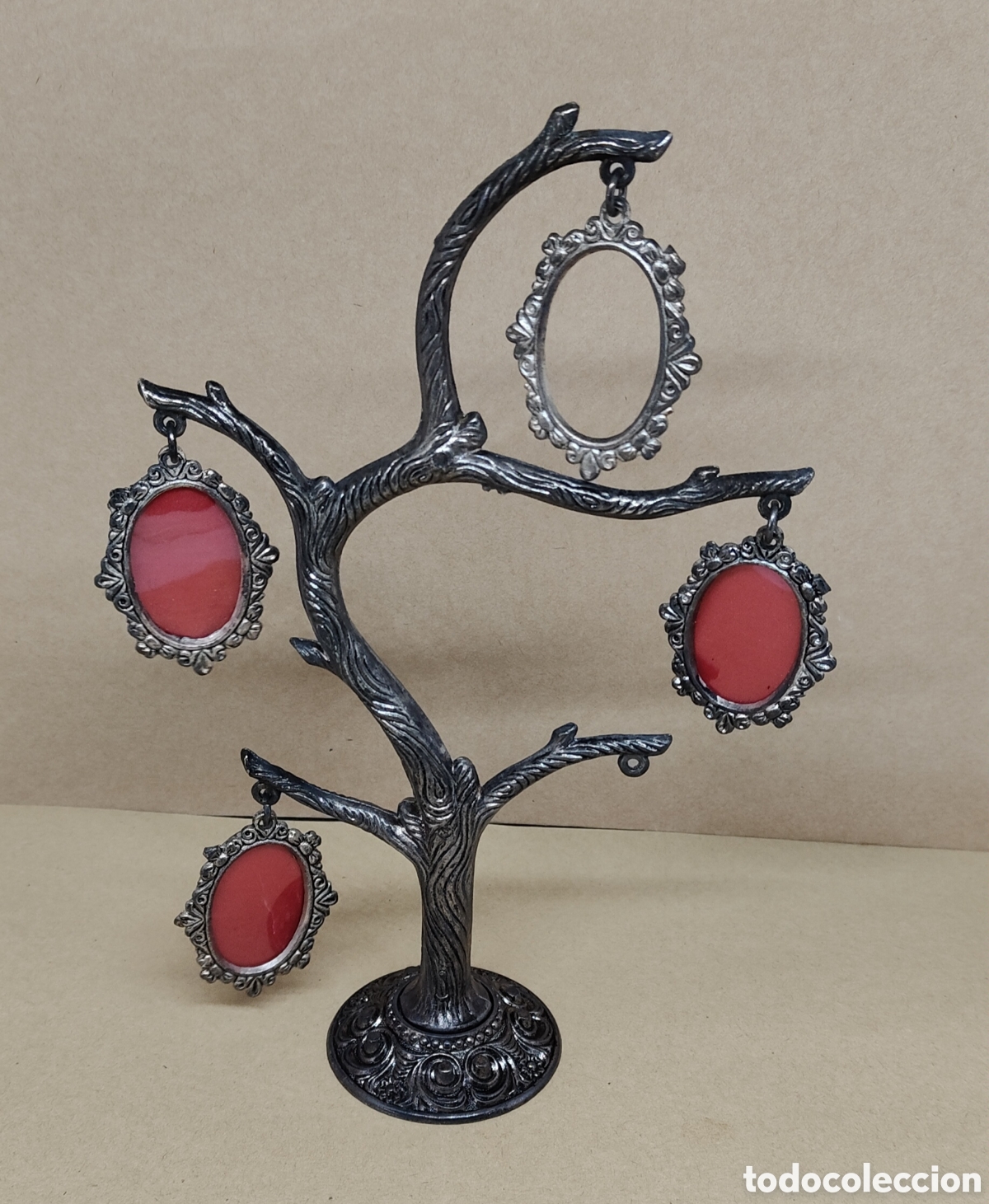 Collecting: arbol de la vida - arbol de fotos - car227