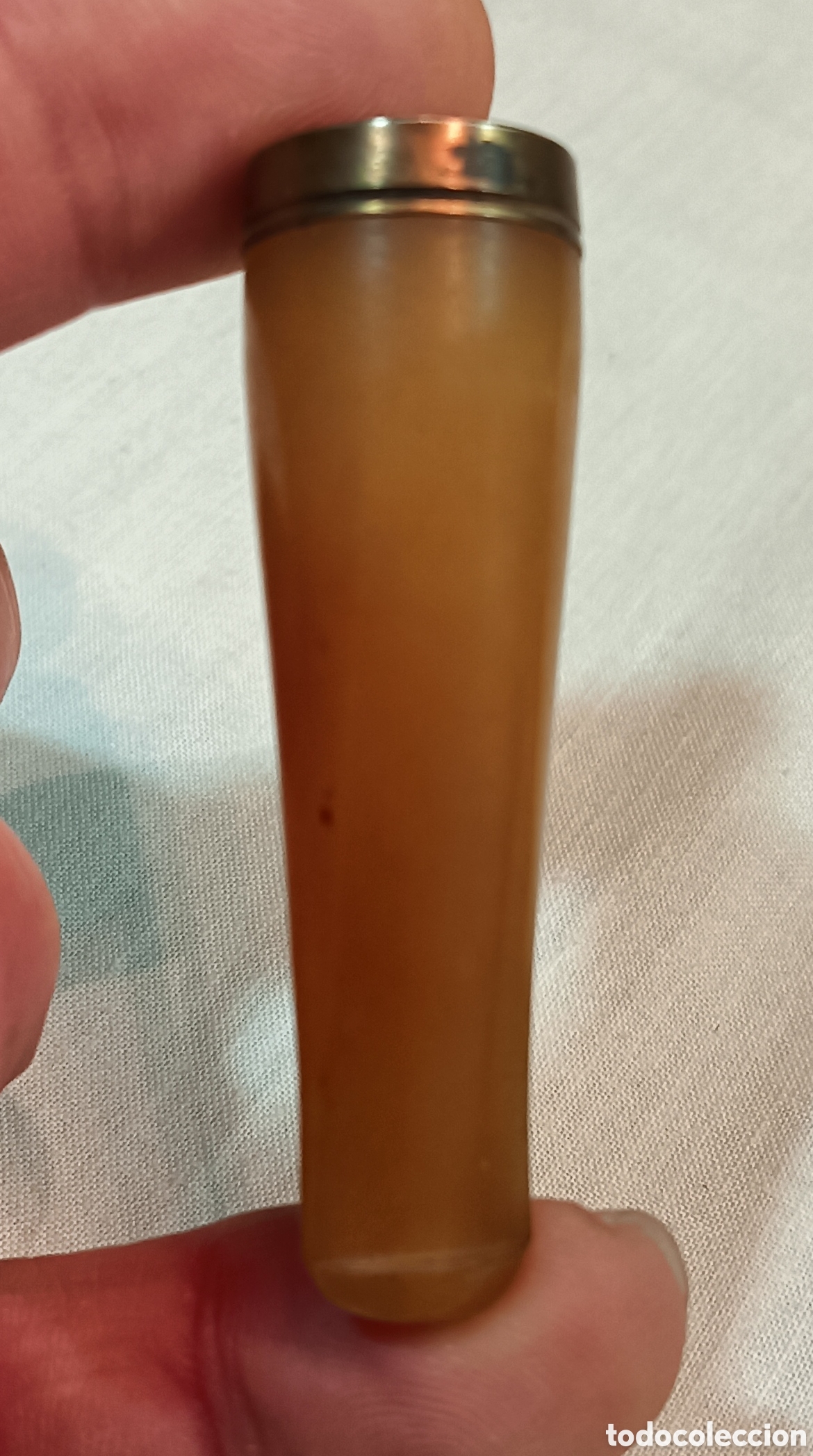 Coleccionismo: BOQUILLA ANTIGUA PARA EL TABACO