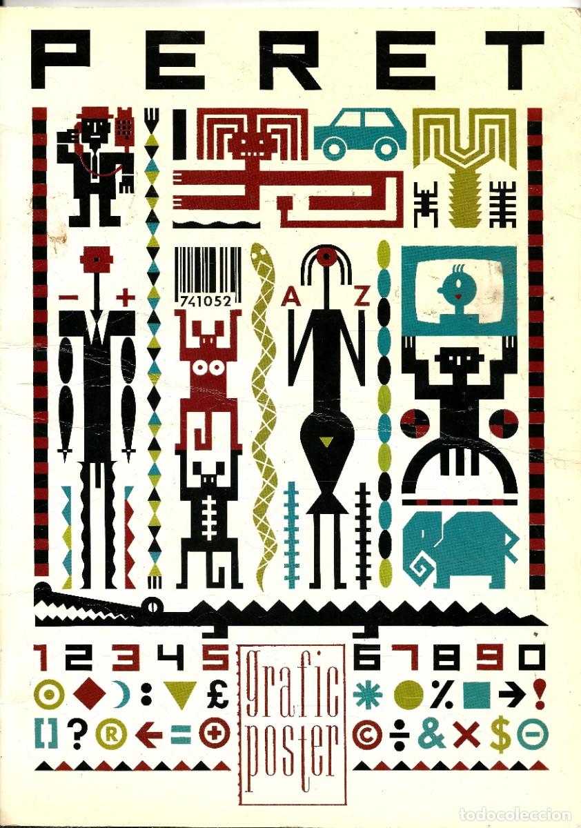 Coleccionismo: PERET PERE TORRENT FUSION GENUINA DE 1989 CARTON LISTA PARA ENMARCAR 42X29