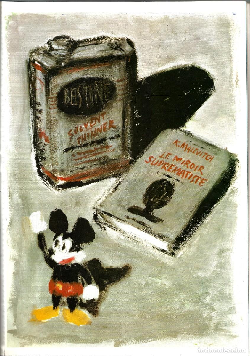 Coleccionismo: PERET PERE TORRENT BESTINE GENUINA DE 1989 LAMINA LISTA PARA ENMARCAR 42X29