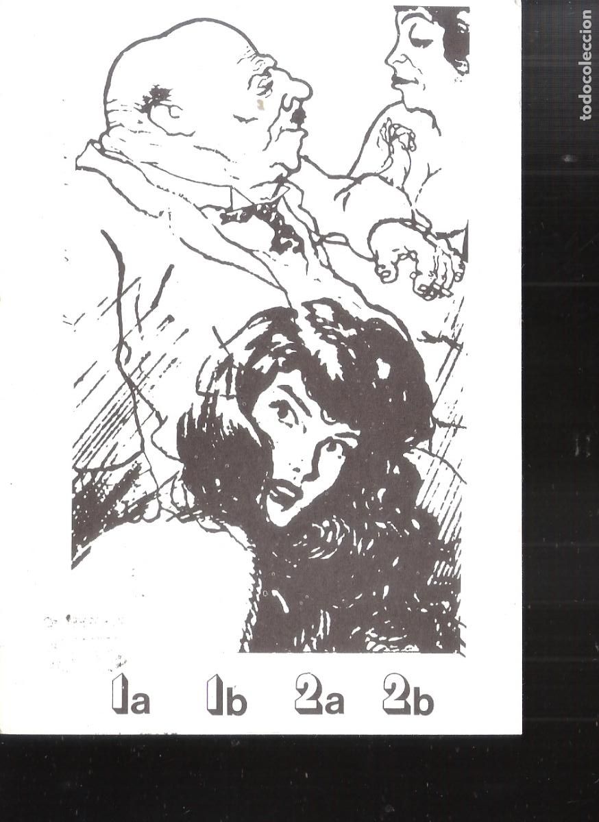 Collectionnisme: Teatro de la Ribera. Abril 1980. Teatro Principal, Zaragoza. Tarjeta. 15X11 cm.