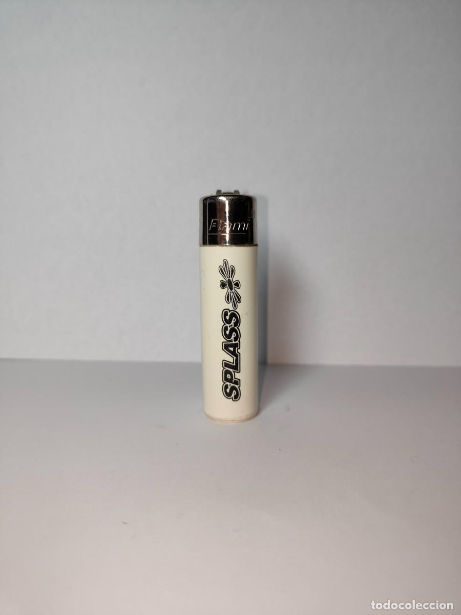 Coleccionismo: Clipper FLAMI splass - Foto 1