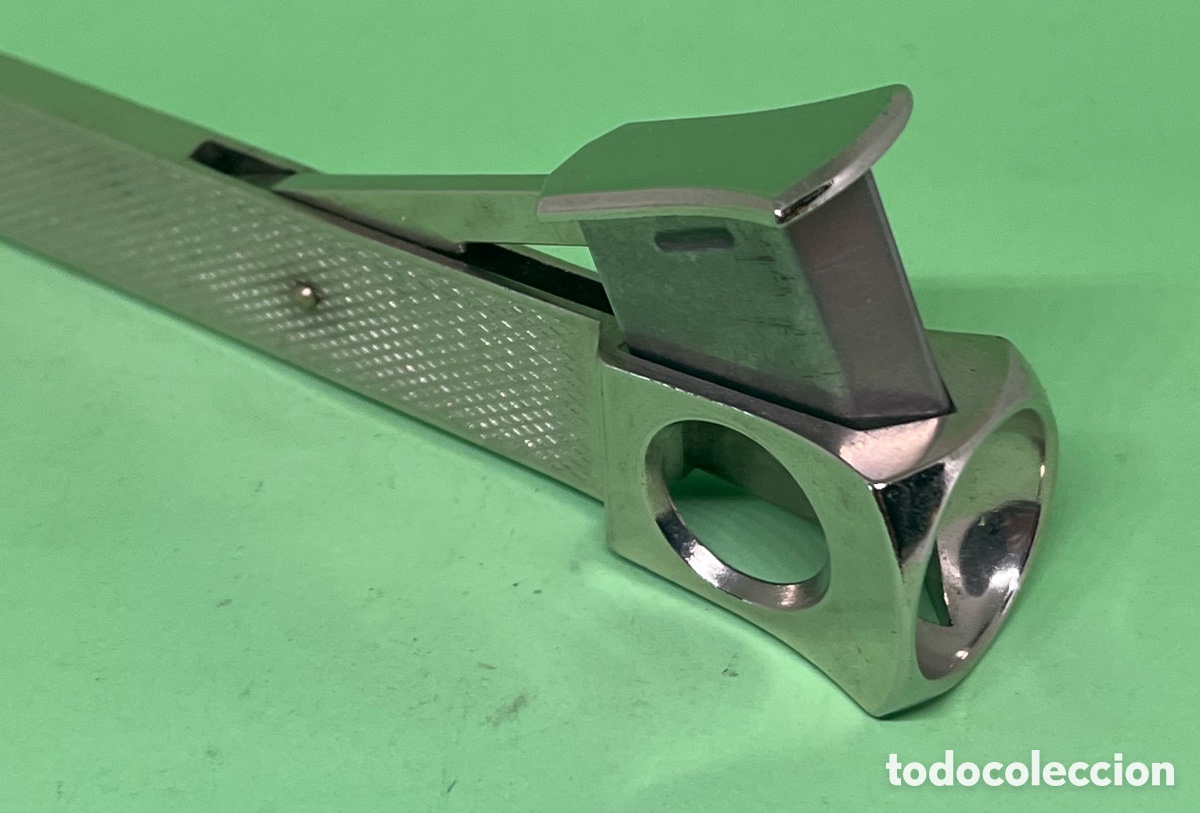 Coleccionismo: CORTAPUROS TARGARD VINTAGE - Foto 5
