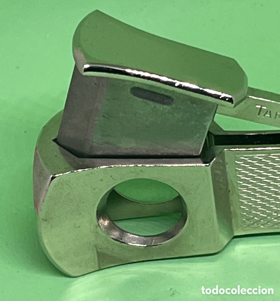 Coleccionismo: CORTAPUROS TARGARD VINTAGE - Foto 9