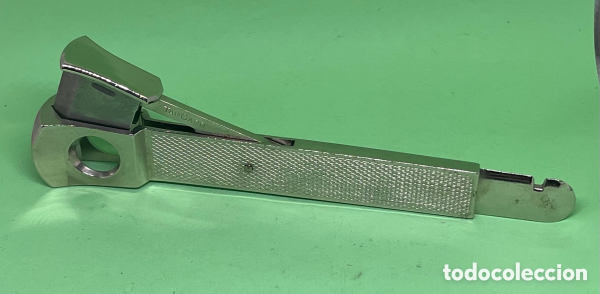 Coleccionismo: CORTAPUROS TARGARD VINTAGE - Foto 10